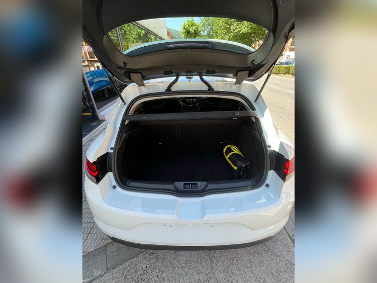 Renault Megane  foto 7